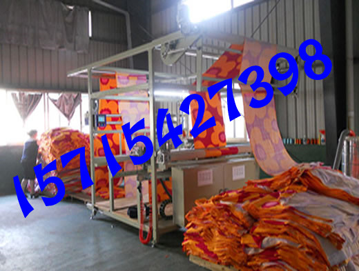 毛巾縫邊機(jī)圖片/毛巾縫邊機(jī)樣板圖 (3)