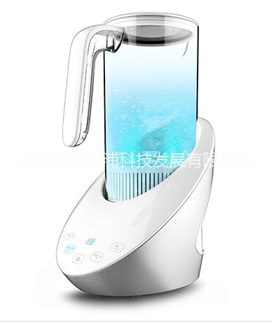 美奧富氫水機(jī)磁旋礦化水機(jī)貼牌定制