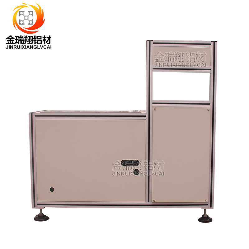 低價訂做 鋁合金成品柜3圖片/低價訂做 鋁合金成品柜3樣板圖 (3)
