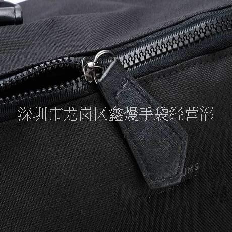 旅行健身包 簡約時尚 便攜手提包圖片/旅行健身包 簡約時尚 便攜手提包樣板圖 (3)