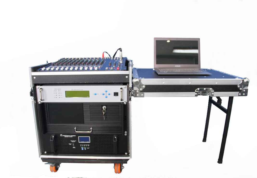 電視直播車圖片/電視直播車樣板圖 (2)