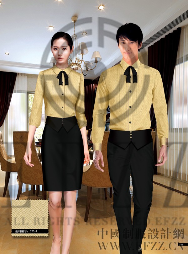 服裝設(shè)計(jì)圖片/服裝設(shè)計(jì)樣板圖 (2)