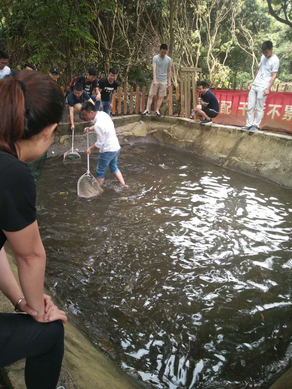 農(nóng)家樂野炊圖片/農(nóng)家樂野炊樣板圖 (2)