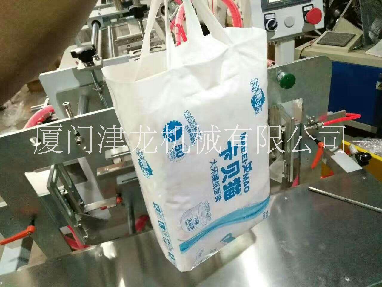 全自動(dòng)?jì)雰杭埬蜓澃b機(jī)圖片/全自動(dòng)?jì)雰杭埬蜓澃b機(jī)樣板圖 (3)