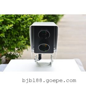 非接觸式路面狀況傳感器圖片