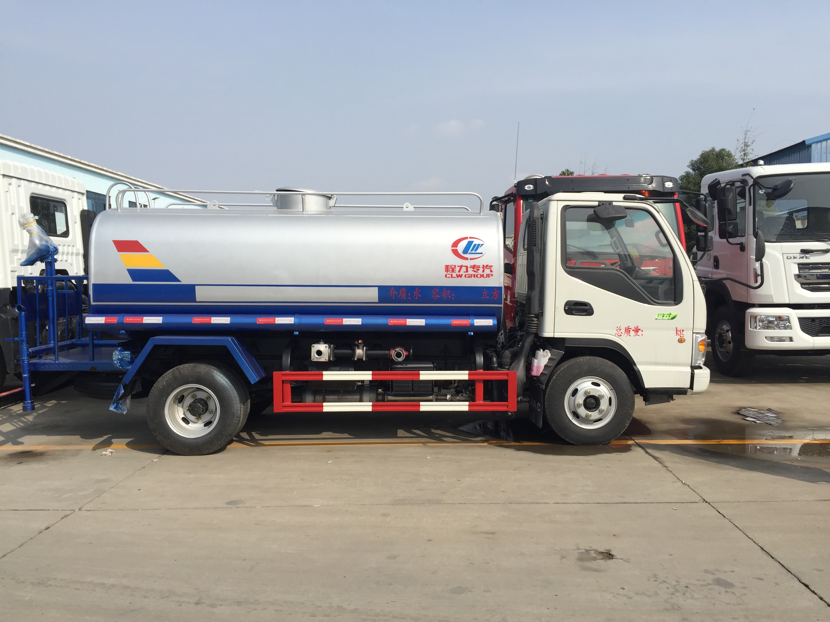 5方灑水車圖片/5方灑水車樣板圖 (1)