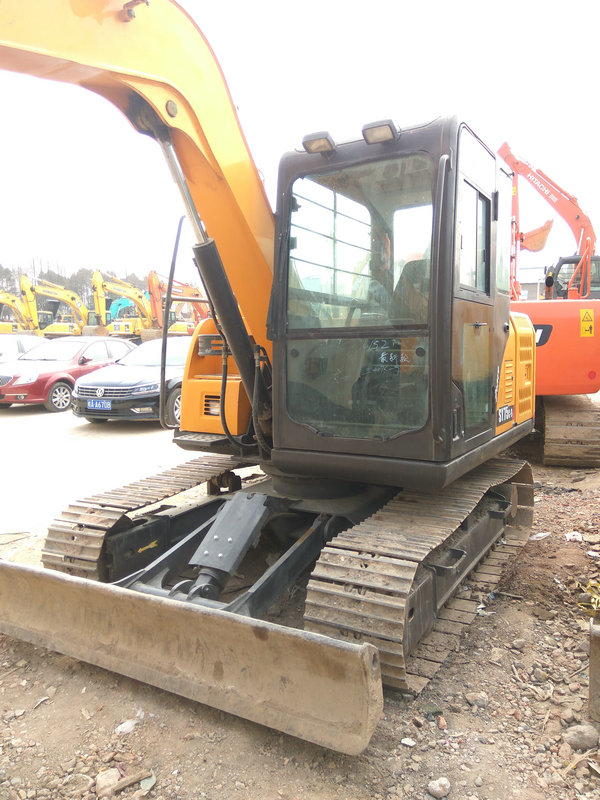 三一75二手挖掘機(jī) 二手挖機(jī)市場 原裝二手挖掘機(jī) *二手挖掘機(jī)