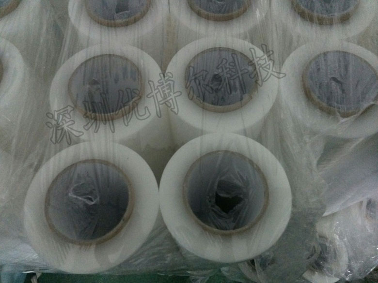 防火阻燃PC / PP薄膜圖片/防火阻燃PC / PP薄膜樣板圖 (3)