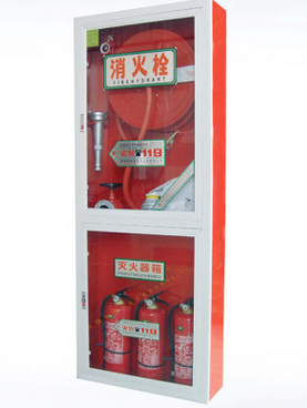 滅火器材廠家直銷 國(guó)標(biāo)消防箱 消圖片