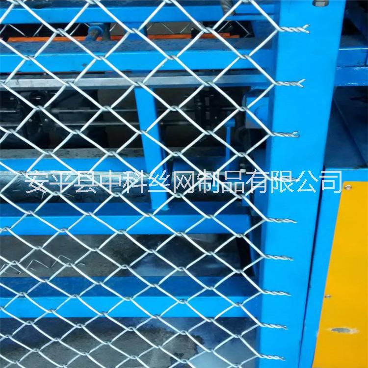 勾花網(wǎng)護欄圖片/勾花網(wǎng)護欄樣板圖 (3)