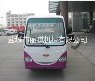 6座電動(dòng)觀光車圖片/6座電動(dòng)觀光車樣板圖 (2)