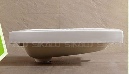 蹲便器圖片/蹲便器樣板圖 (2)