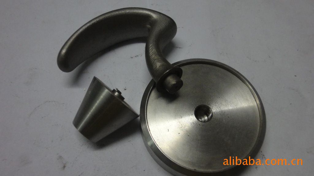 CNC數(shù)控車床配件圖片/CNC數(shù)控車床配件樣板圖 (3)