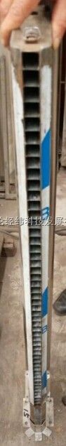 多路方口集沙儀BL-DJSQ圖片