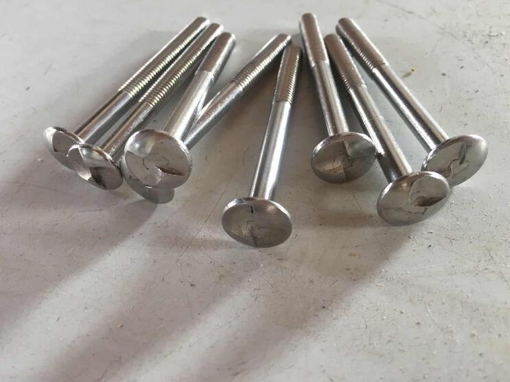 不銹鋼防盜螺絲圖片/不銹鋼防盜螺絲樣板圖 (3)