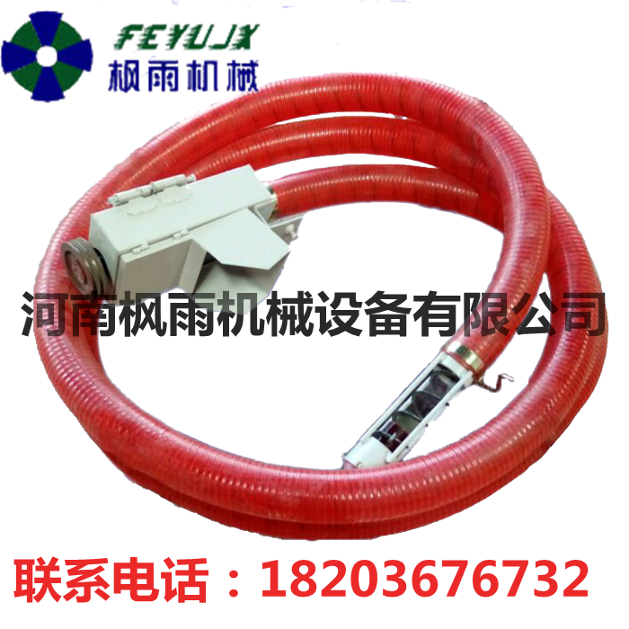 抽糧機(jī)圖片/抽糧機(jī)樣板圖 (2)