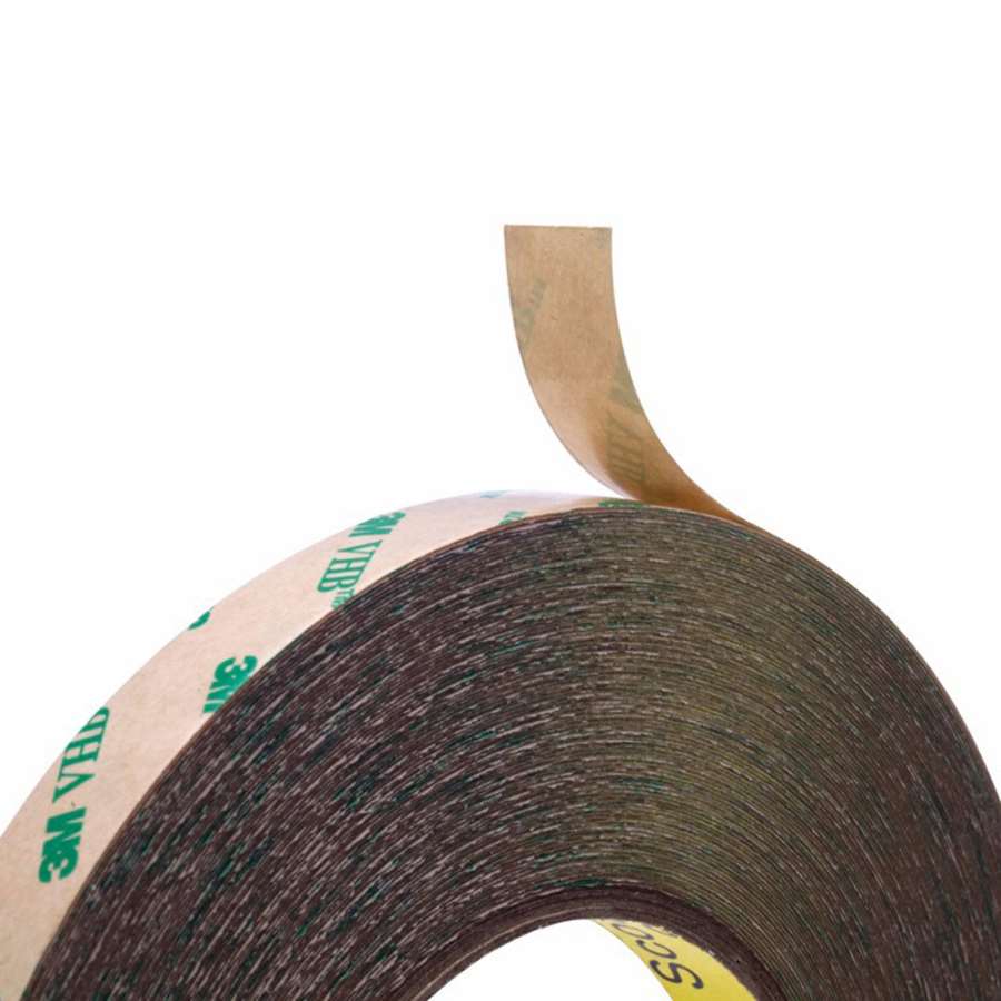 惠州_3m 7952MP_3m透明膠帶_工業(yè)膠帶 3mK500