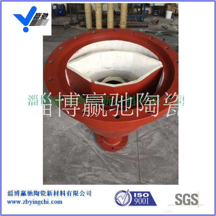 陶瓷貼片管道圖片/陶瓷貼片管道樣板圖 (3)