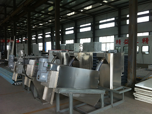 浙江溫州瑞達(dá)機械油泥脫水機型號@圖片/浙江溫州瑞達(dá)機械油泥脫水機型號@樣板圖 (3)