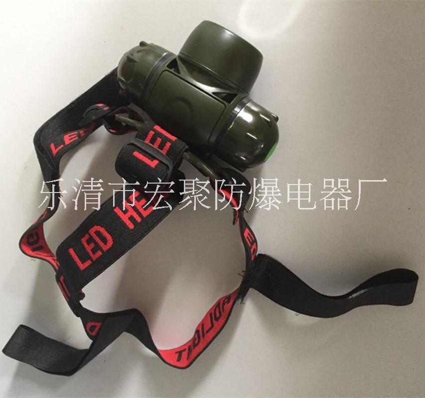 B-IW5130微型防爆頭燈圖片/B-IW5130微型防爆頭燈樣板圖 (1)