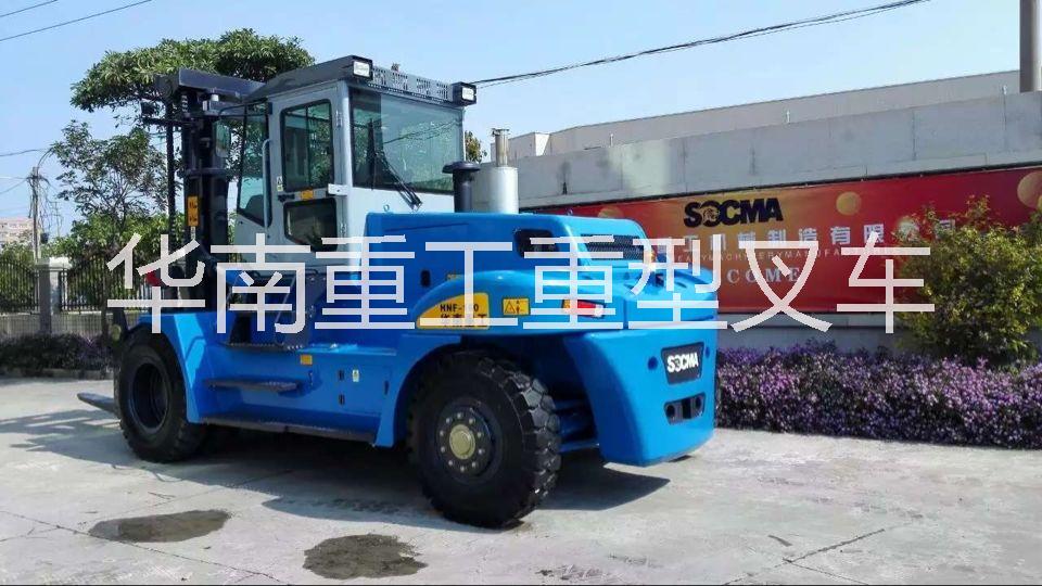 15噸叉車圖片/15噸叉車樣板圖 (3)