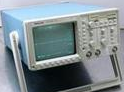 TDS360 電示波器圖片
