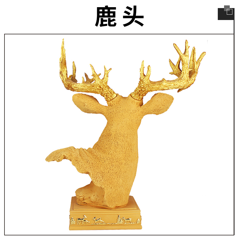 工藝品雕塑擺件圖片/工藝品雕塑擺件樣板圖 (2)