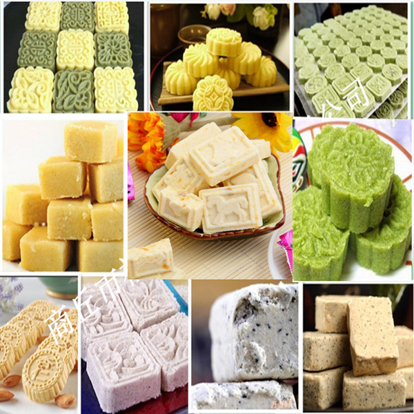 冰豆糕機(jī)器圖片/冰豆糕機(jī)器樣板圖 (2)