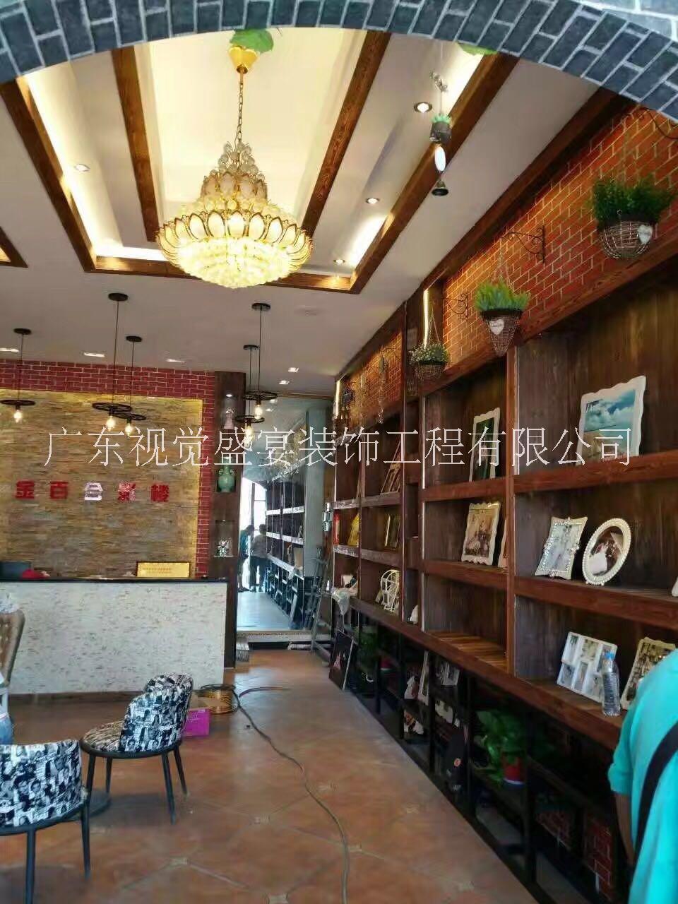 婚紗攝影店圖片/婚紗攝影店樣板圖 (4)