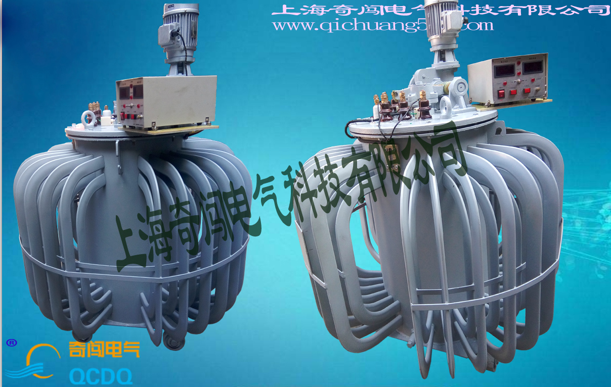 感應(yīng)式穩(wěn)壓器200KVA隧道礦用穩(wěn)壓器