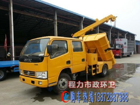 清淤車圖片/清淤車樣板圖 (1)