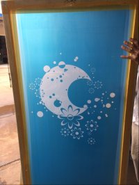 玻璃絲印網(wǎng)版圖片/玻璃絲印網(wǎng)版樣板圖 (2)