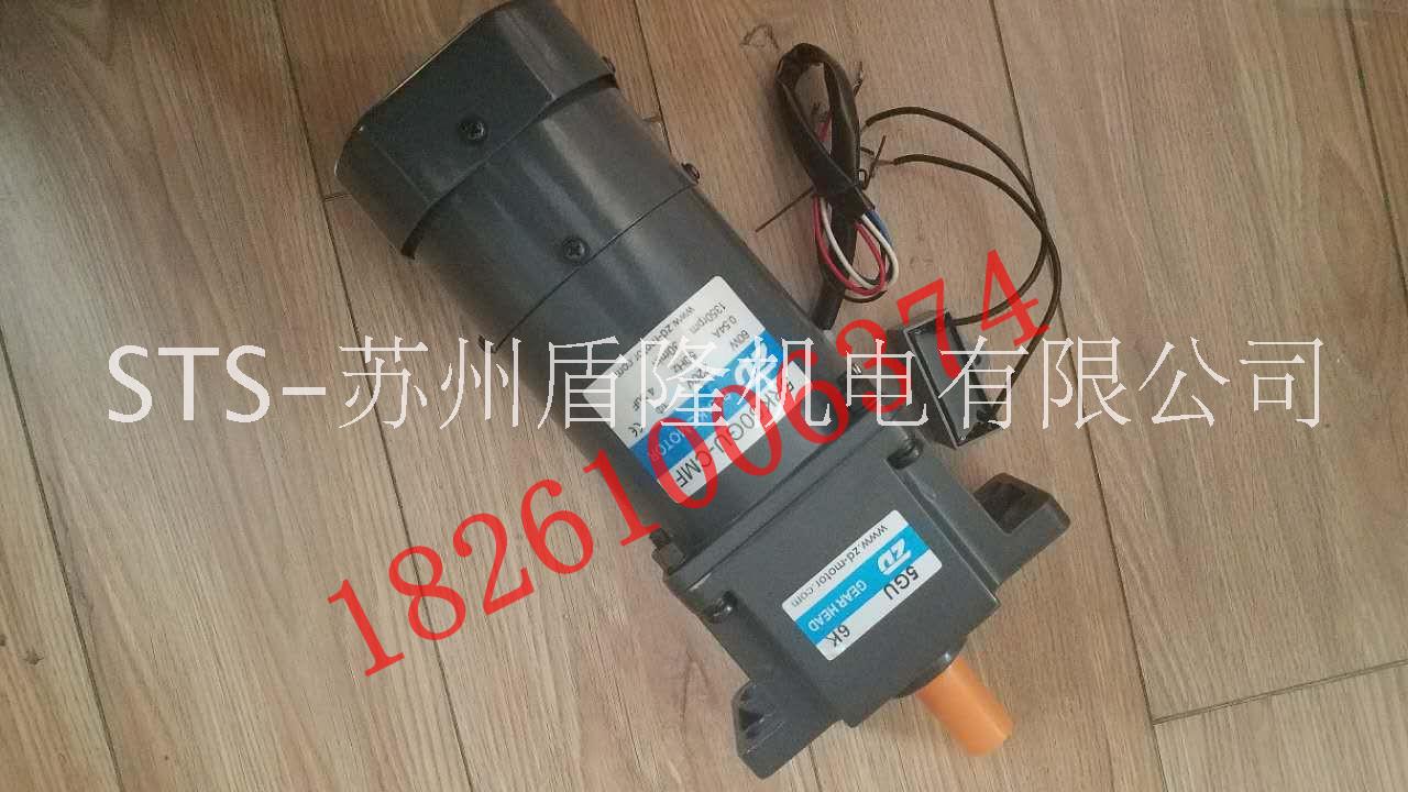 減速電機(jī)圖片/減速電機(jī)樣板圖 (3)