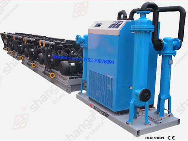 83SH尚愛中高壓空氣壓縮機(jī)圖片/83SH尚愛中高壓空氣壓縮機(jī)樣板圖 (2)