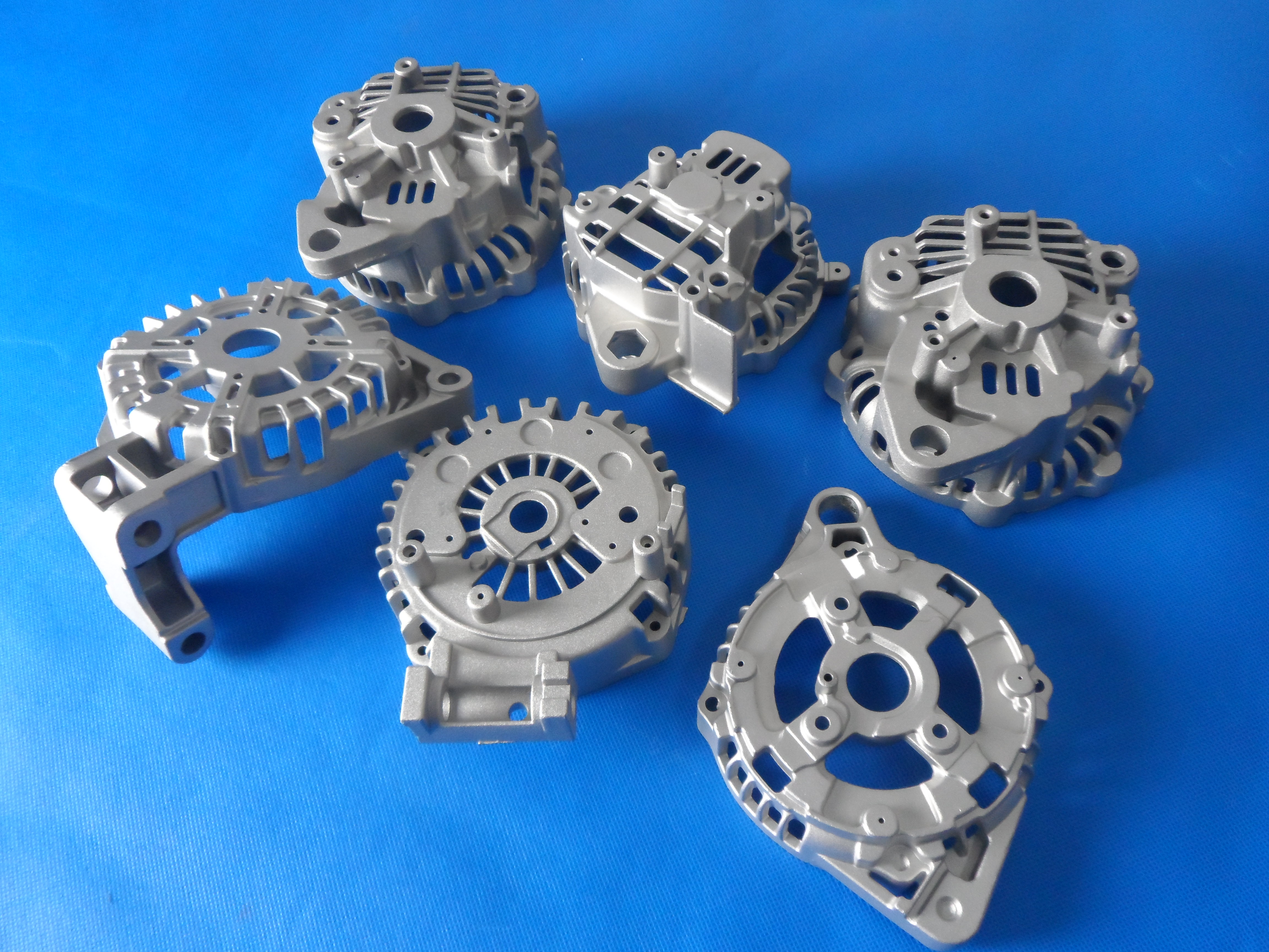 鋁材三價鉻鈍化液（KM0418）