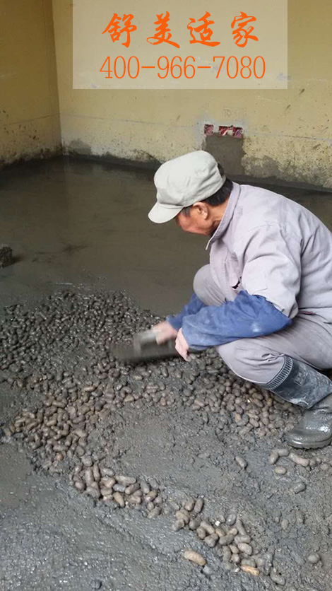 懷柔綠牌普通地暖安裝 懷柔綠牌普通地暖 地暖原理