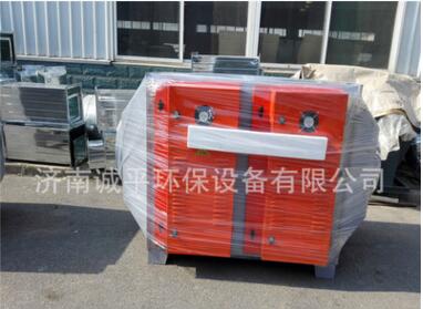 濟(jì)南定制加工等離子廢氣凈化器圖片/濟(jì)南定制加工等離子廢氣凈化器樣板圖 (4)