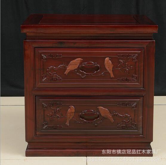 佛龕貢臺(tái)紅木家具圖片/佛龕貢臺(tái)紅木家具樣板圖 (2)