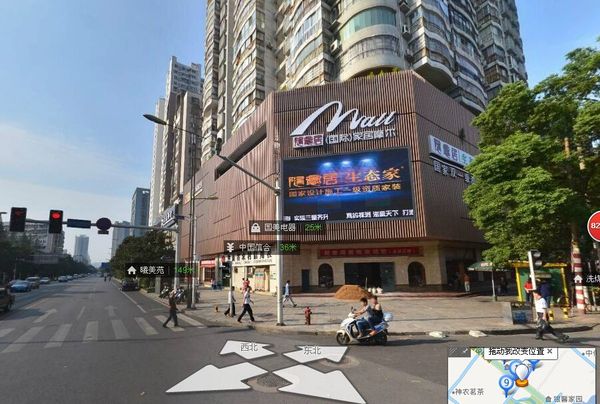 株洲比較好的家裝公司怎么選？圖片