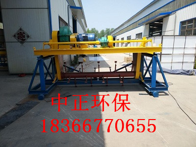 有機肥翻堆機圖片/有機肥翻堆機樣板圖 (4)