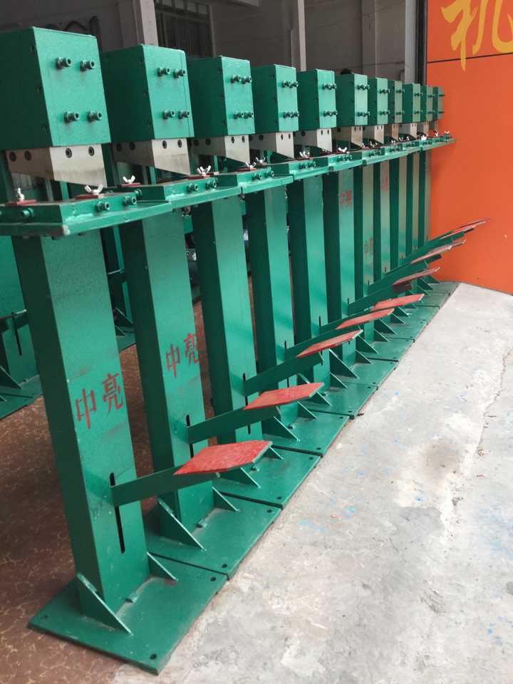 腳踏剪板機圖片/腳踏剪板機樣板圖 (3)