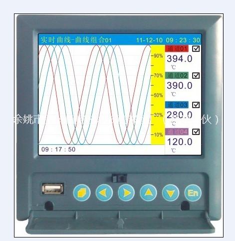 直销彩屏温度记录仪厂家欢迎联系方式18658439371可定制图片