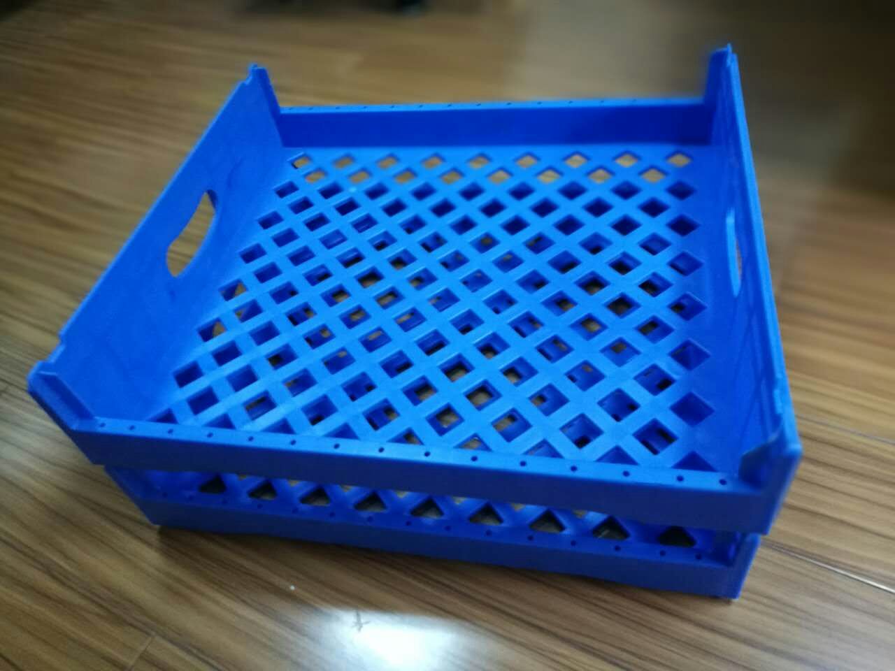 山東面包筐@山東塑料面包筐@山東面包筐生產(chǎn)廠家 食品級塑料筐