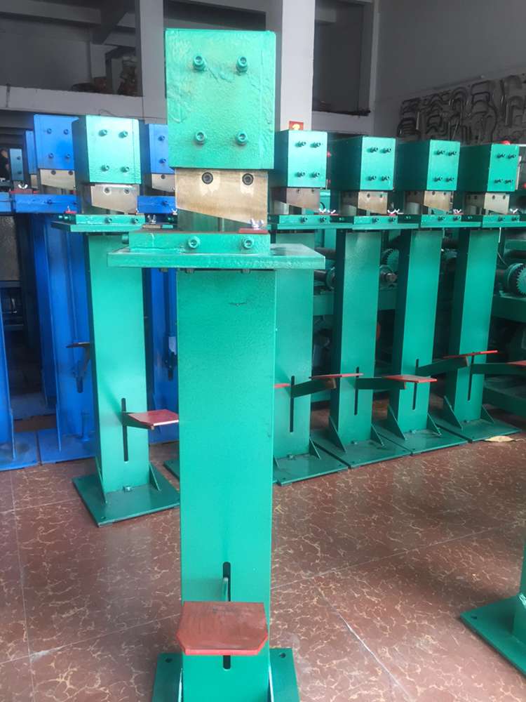 腳踏剪板機圖片/腳踏剪板機樣板圖 (4)