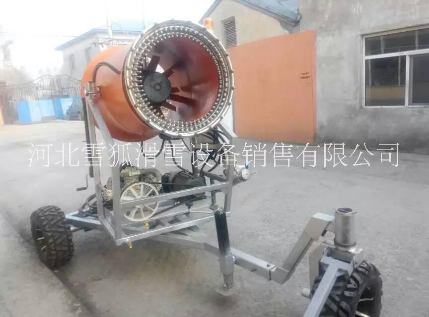 雪狐造雪機(jī)圖片/雪狐造雪機(jī)樣板圖 (3)