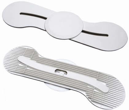 輪椅轉(zhuǎn)移板 移乘板生產(chǎn)廠家圖片