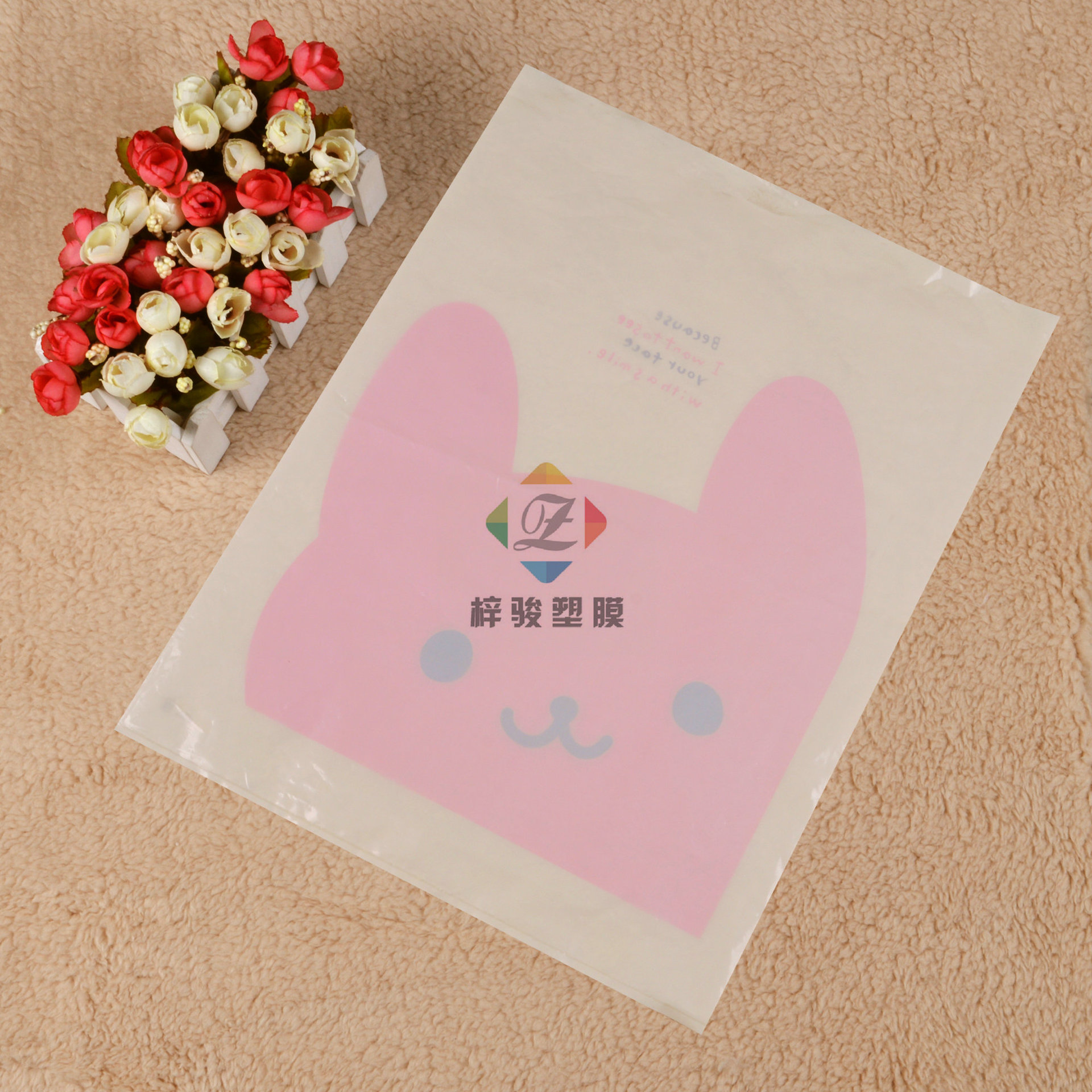 塑料袋廠家圖片/塑料袋廠家樣板圖 (4)