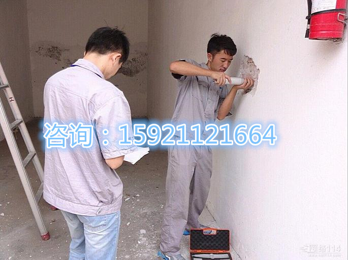 上海房屋質(zhì)量檢測圖片/上海房屋質(zhì)量檢測樣板圖 (1)