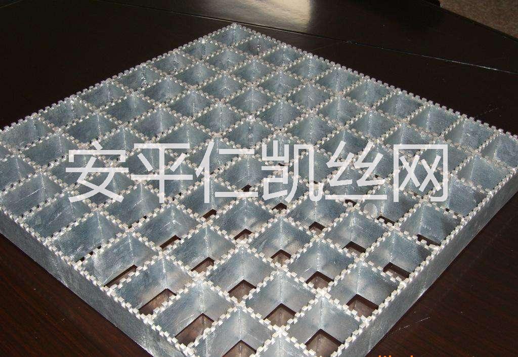 齒形鋼格板圖片/齒形鋼格板樣板圖 (3)