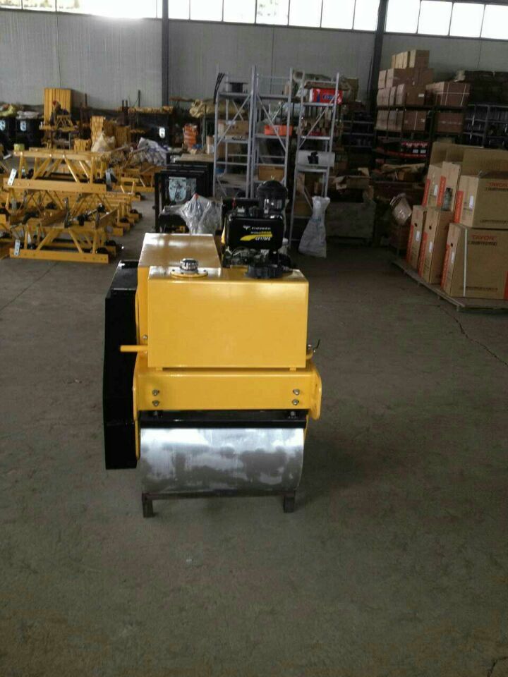 雙鋼輪壓路機圖片/雙鋼輪壓路機樣板圖 (2)